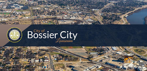 Bossier City LA Mobile PC screenshot