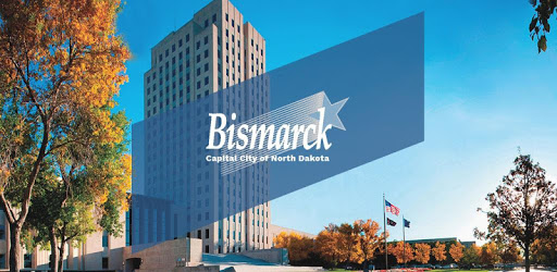 City of Bismarck PC screenshot