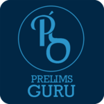 Prelims Guru : IAS/UPSC Free Test Series (English) icon