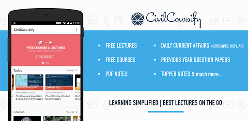 Free Current Affairs GK - UPSC IAS Civil Services PC screenshot