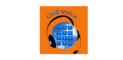 Civil Voice Dialer PC screenshot Civil Voice Dialer PC screenshot