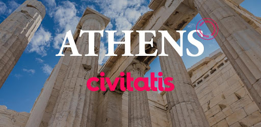 Athens Guide Civitatis PC screenshot