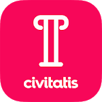 Athens Guide Civitatis icon
