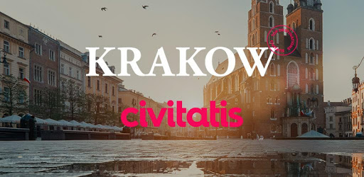 Krakow Guide Civitatis PC screenshot