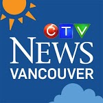 Weather Watch by CTV Vancouver icon