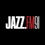 JAZZ.FM91 icon