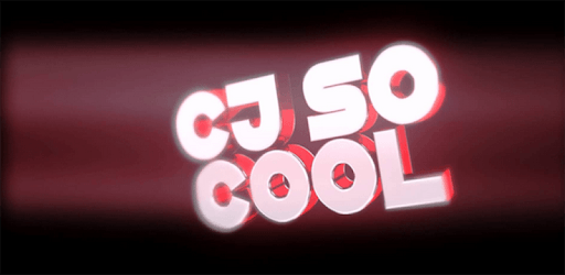 CJ SO COOL - Vlog & Music PC screenshot CJ SO COOL - Vlog & Music PC screenshot