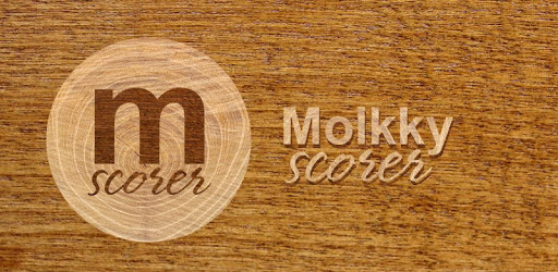 Molkky Scorer PC screenshot Molkky Scorer PC screenshot