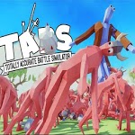 Totally Accurate TABS Battle Simulator icon