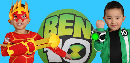 CKN Toys PC screenshot