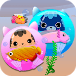 Diving Kitties for PC