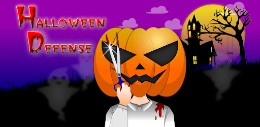 Halloween Defense PC screenshot Halloween Defense PC screenshot