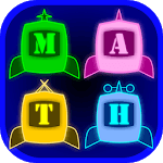 Super Math Invaders for PC