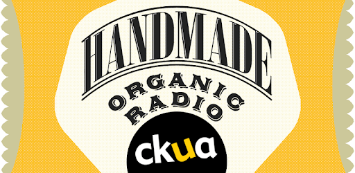 CKUA – Original Radio PC screenshot