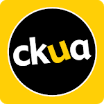 CKUA – Original Radio icon