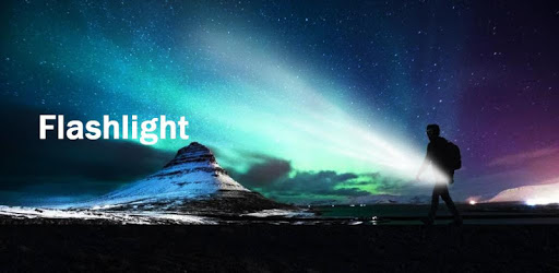 Brightest Flashlight LED Light PC screenshot
