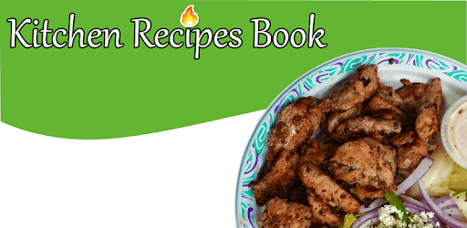 Kitchen Recipe Book - Pakistan & Chinese Food PC screenshot Kitchen Recipe Book - Pakistan & Chinese Food PC screenshot