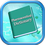 Pharmaceutical Dictionary icon