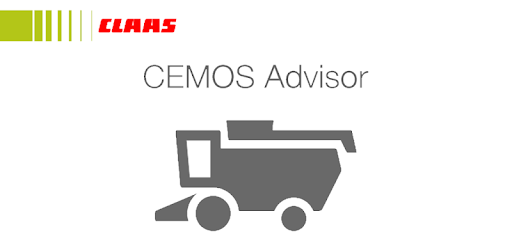 CEMOS Advisor PC screenshot CEMOS Advisor PC screenshot