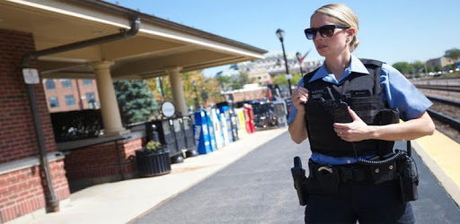 Top Cop Police Scanner Australia PC screenshot Top Cop Police Scanner Australia PC screenshot