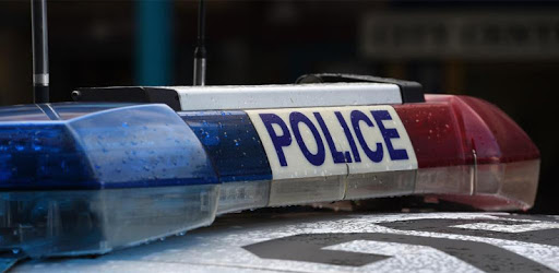 Top Cop Police Scanner PC screenshot