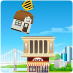 City Bloxx: Build A Tower ! icon