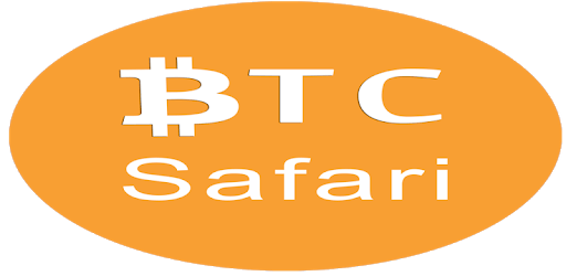 BTC SAFARI - Free Bitcoin PC screenshot
