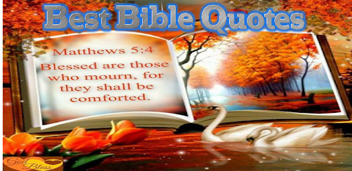 Best Bible Quotes PC screenshot