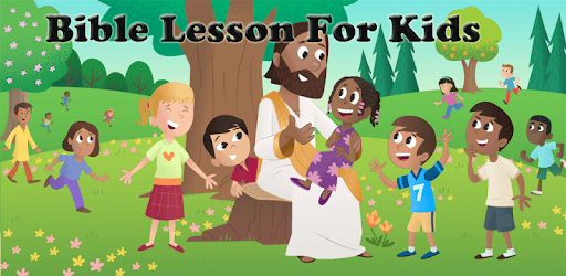 Bible Lesson For Kids PC screenshot Bible Lesson For Kids PC screenshot