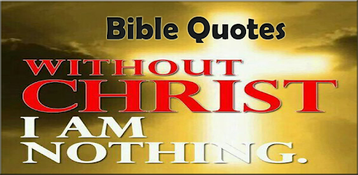 Bible Quotes PC screenshot