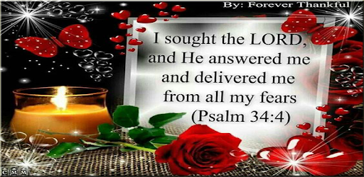 Bible Quotes Daily PC screenshot