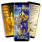 Everyday Blessing Quotes icon