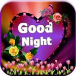 Good Night Greetings icon
