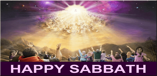 Happy Sabbath Quotes PC screenshot