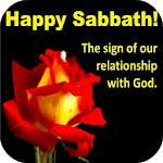 Happy Sabbath Quotes for PC