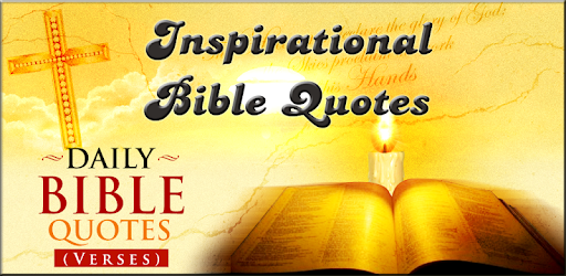 Inspirational Bible Quotes PC screenshot