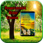 Inspirational Bible Quotes icon
