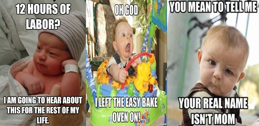 Kids Funny Memes PC screenshot Kids Funny Memes PC screenshot
