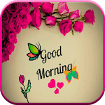 Morning Quotes icon
