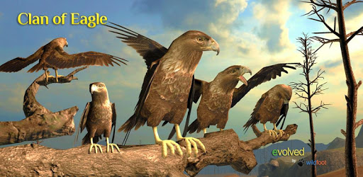 Clan of Eagle PC screenshot