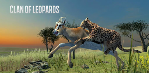 Clan of Leopards PC screenshot
