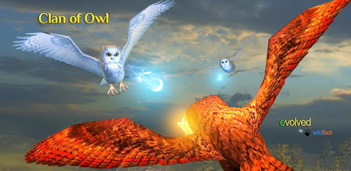 Clan of Owl PC screenshot Clan of Owl PC screenshot