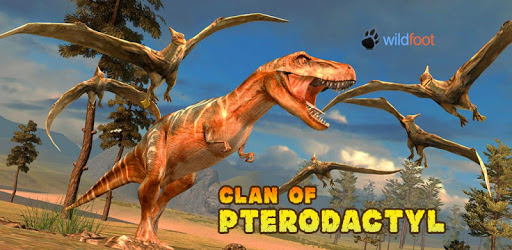 Clan of Pterodacty PC screenshot