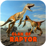Clan of Raptor icon