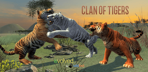 Clan of Tigers PC screenshot