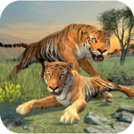 Clan of Tigers icon