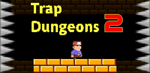 Trap Dungeons 2 PC screenshot Trap Dungeons 2 PC screenshot