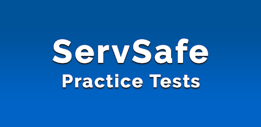 ServSafe Practice Test 2019 PC screenshot