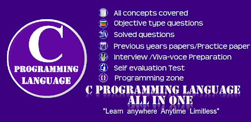 C Programming Language - All in One for PC - Free Download & Install on ...