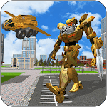 Flying Robot Truck: Real Transforming for PC Flying Robot Truck: Real Transforming for PC